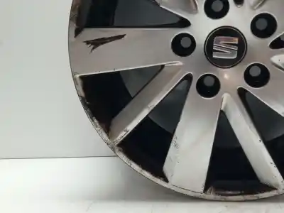 Автозапчасти б/у шина за seat leon (5f1) 1.6 tdi ссылки oem iam 5f0601025  