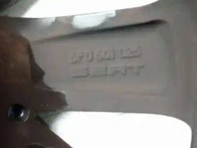 Автозапчасти б/у шина за seat leon (5f1) 1.6 tdi ссылки oem iam 5f0601025  