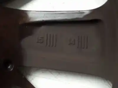 Автозапчасти б/у шина за seat leon (5f1) 1.6 tdi ссылки oem iam 5f0601025  