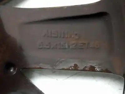 Автозапчасти б/у шина за seat leon (5f1) 1.6 tdi ссылки oem iam 5f0601025  