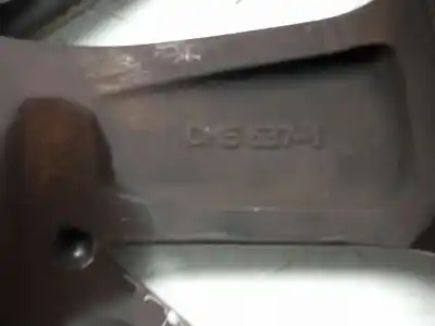 Автозапчасти б/у шина за seat leon (5f1) 1.6 tdi ссылки oem iam 5f0601025  