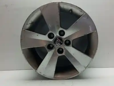 Pièce détachée automobile d'occasion JANTE pour SKODA RAPID (NH3, NK3, NK6) 1.6 TDI Références OEM IAM 5JA601025L  