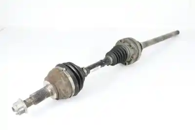 Second-hand car spare part FRONT LEFT TRANSMISSION for VOLKSWAGEN TOUAREG (7LA)  OEM IAM references 7L0407271E  