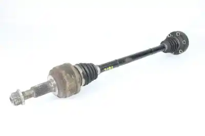 Second-hand car spare part REAR RIGHT TRANSMISSION for VOLKSWAGEN TOUAREG (7LA)  OEM IAM references 7L0501201B  
