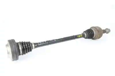 Second-hand car spare part REAR LEFT TRANSMISSION for VOLKSWAGEN TOUAREG (7LA)  OEM IAM references 7L0501201B  
