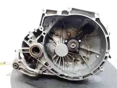 Автозапчастина б/у КОРОБКА ПЕРЕДАЧ для MAZDA 3 LIM. (BL)  Посилання на OEM IAM 3M5R7002YF  