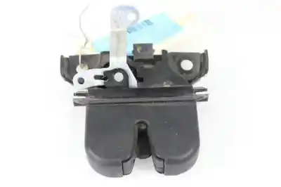 Second-hand car spare part TAILGATE CENTRAL LOCKING SYSTEM  for AUDI A3 (8L)  OEM IAM references 8L0827505E  