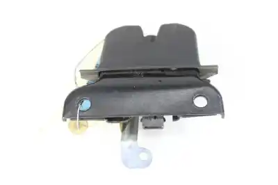 Second-hand car spare part tailgate central locking system  for audi a3 (8l) * oem iam references 8l0827505e  