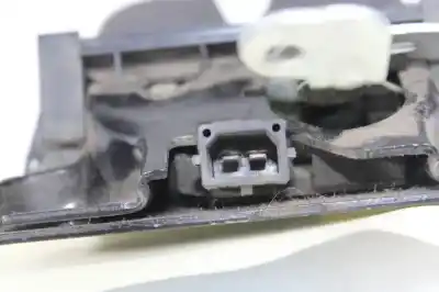 Second-hand car spare part tailgate central locking system  for audi a3 (8l) * oem iam references 8l0827505e  