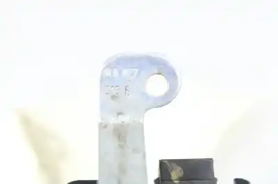 Second-hand car spare part tailgate central locking system  for audi a3 (8l) * oem iam references 8l0827505e  