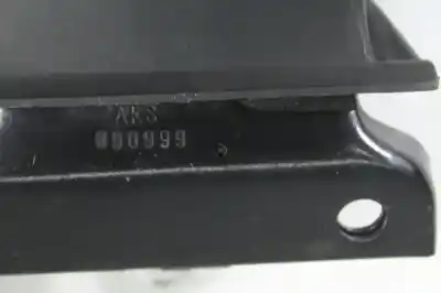 Second-hand car spare part tailgate central locking system  for audi a3 (8l) * oem iam references 8l0827505e  