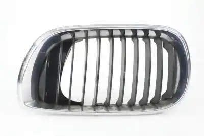 Pezzo di ricambio per auto di seconda mano GRIGLIA ANTERIORE per BMW SERIE 3 BERLINA (E46)  Riferimenti OEM IAM 511370305490 IZQ  