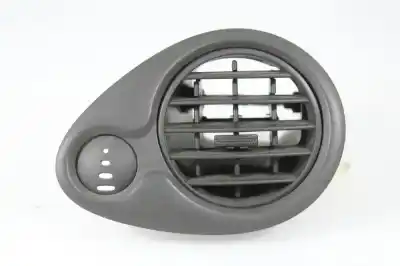 Pièce détachée automobile d'occasion GRILLE D'AÉRATION pour RENAULT CLIO III  Références OEM IAM 220407  