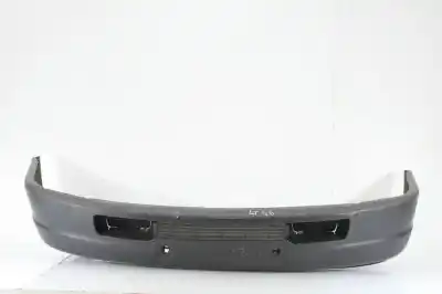 Second-hand car spare part FRONT BUMPER for VOLKSWAGEN LT CAJA CERRADA / COMBI (MOD. 1997)  OEM IAM references 2D0807102  