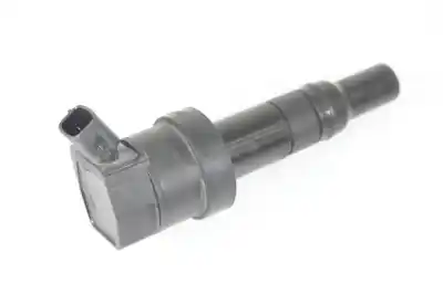 Second-hand car spare part IGNITION COIL for KIA PICANTO  OEM IAM references 2730104000  