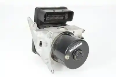 Peça sobressalente para automóvel em segunda mão ABS por BMW SERIE 1 BERLINA (E81/E87) (2004->)  Referências OEM IAM 3451677221301  