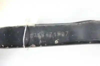 Gebrauchtes Autoersatzteil drehstab zum bmw serie 1 berlina (e81/e87) (2004->) 1.6 116i [1.6 ltr. - 85 kw 16v cat] oem-iam-referenzen 676347107  