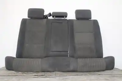 Piesă de schimb auto la mâna a doua SCAUNE DIN SPATE pentru AUDI A4 BERLINA (8E)  Referințe OEM IAM   