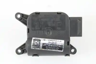 Peça sobressalente para automóvel em segunda mão MOTOR DE SOFAGEM por AUDI A4 AVANT (8E)  Referências OEM IAM 8E2820511D  