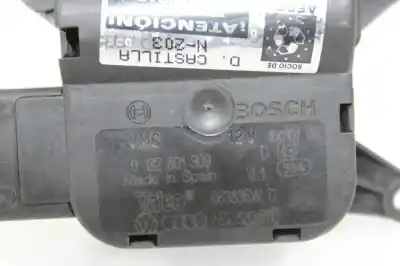 Peça sobressalente para automóvel em segunda mão motor de sofagem por audi a4 avant (8e) * referências oem iam 8e2820511d  