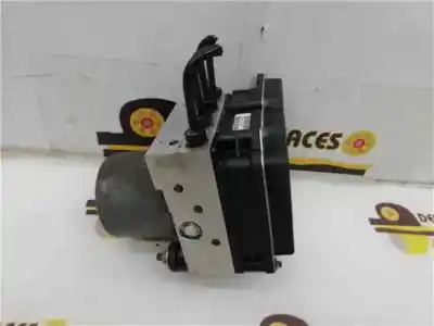 Peça sobressalente para automóvel em segunda mão ABS por AUDI A4 AVANT (8E)  Referências OEM IAM 8E0614517BF, 0265234386  