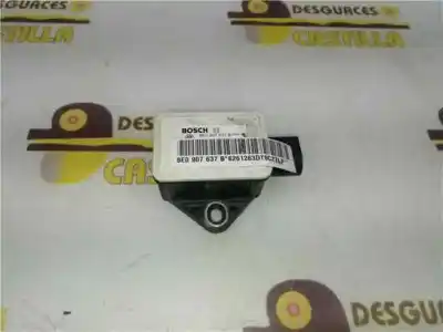 Автозапчасти б/у датчик за audi a4 berlina 2.0 tdi ссылки oem iam 8e0907637b  