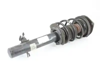 Pezzo di ricambio per auto di seconda mano ammortizzatore anteriore destro per mini mini (r56) 1.4 one [1.4 ltr. - 70 kw 16v cat] riferimenti oem iam 22235756  