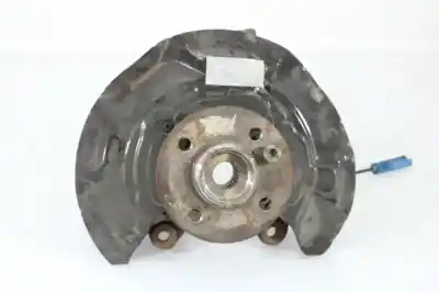 Pièce détachée automobile d'occasion MOYEU DE ROUE AVANT GAUCHE pour MINI MINI (R56)  Références OEM IAM   
