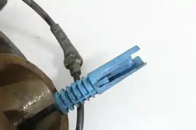 Pezzo di ricambio per auto di seconda mano snodo anteriore sinistro per mini mini (r56) 1.4 one [1.4 ltr. - 70 kw 16v cat] riferimenti oem iam   