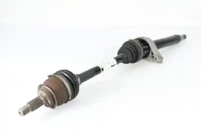 Автозапчасти б/у ПЕРЕДНЯЯ ПРАВАЯ ТРАНСМИССИЯ за MINI MINI (R56)  ссылки OEM IAM 485348603  