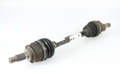 Second-hand car spare part FRONT LEFT TRANSMISSION for MINI MINI (R56)  OEM IAM references 485348503  