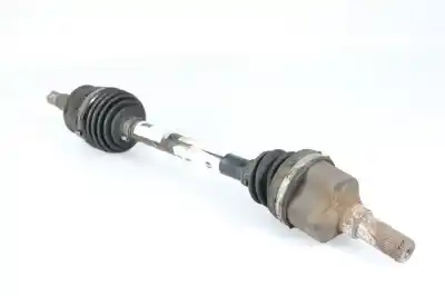 Second-hand car spare part front left transmission for mini mini (r56) 1.4 one [1.4 ltr. - 70 kw 16v cat] oem iam references 485348503  