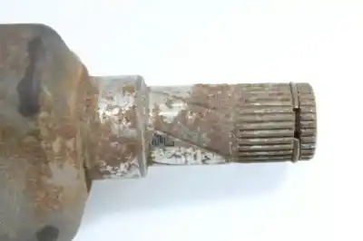 Second-hand car spare part front left transmission for mini mini (r56) 1.4 one [1.4 ltr. - 70 kw 16v cat] oem iam references 485348503  