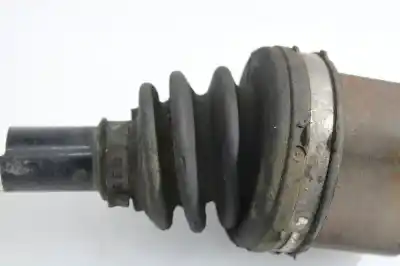 Second-hand car spare part front left transmission for mini mini (r56) 1.4 one [1.4 ltr. - 70 kw 16v cat] oem iam references 485348503  