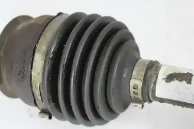 Second-hand car spare part front left transmission for mini mini (r56) 1.4 one [1.4 ltr. - 70 kw 16v cat] oem iam references 485348503  