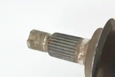 Second-hand car spare part front left transmission for mini mini (r56) 1.4 one [1.4 ltr. - 70 kw 16v cat] oem iam references 485348503  