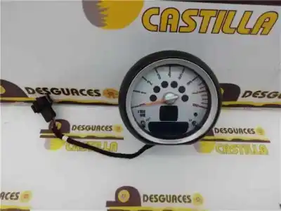 Tweedehands auto-onderdeel INSTRUMENTENPANEEL voor MINI MINI (R56)  OEM IAM-referenties 9153400  