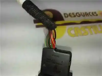 Автозапчастина б/у панель інструментів для mini mini (r56) 1.4 one [1.4 ltr. - 70 kw 16v cat] посилання на oem iam 9153400  