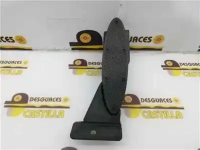 Pezzo di ricambio per auto di seconda mano potenziometro per mini mini (r56) 1.4 16v cat riferimenti oem iam 3542677015001  