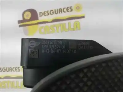 Pezzo di ricambio per auto di seconda mano potenziometro per mini mini (r56) 1.4 16v cat riferimenti oem iam 3542677015001  