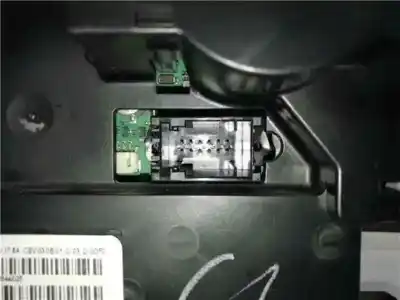 Pezzo di ricambio per auto di seconda mano controllo climatico per mini mini (r56) 1.4 one [1.4 ltr. - 70 kw 16v cat] riferimenti oem iam 3450114  