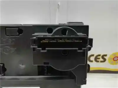 Pezzo di ricambio per auto di seconda mano controllo climatico per mini mini (r56) 1.4 one [1.4 ltr. - 70 kw 16v cat] riferimenti oem iam 3450114  