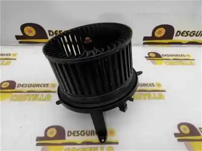 Peça sobressalente para automóvel em segunda mão VENTILADOR DE AQUECIMENTO por MINI MINI (R56)  Referências OEM IAM 6411, 990402WA  