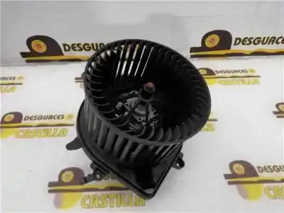 Peça sobressalente para automóvel em segunda mão ventilador de aquecimento por mini mini (r56) 1.4 one [1.4 ltr. - 70 kw 16v cat] referências oem iam 6411, 990402wa  
