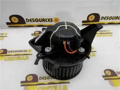 Peça sobressalente para automóvel em segunda mão ventilador de aquecimento por mini mini (r56) 1.4 one [1.4 ltr. - 70 kw 16v cat] referências oem iam 6411, 990402wa  