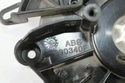 Peça sobressalente para automóvel em segunda mão motor de sofagem por mini mini (r56) 1.4 one [1.4 ltr. - 70 kw 16v cat] referências oem iam 990406tg  