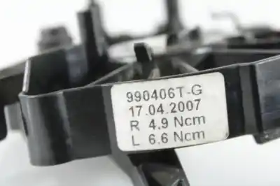 Peça sobressalente para automóvel em segunda mão motor de sofagem por mini mini (r56) 1.4 one [1.4 ltr. - 70 kw 16v cat] referências oem iam 990406tg  