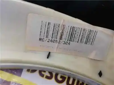 Pezzo di ricambio per auto di seconda mano alloggiamento / cornice quadro strumenti per mini mini (r56) 1.4 16v cat riferimenti oem iam 24050304  