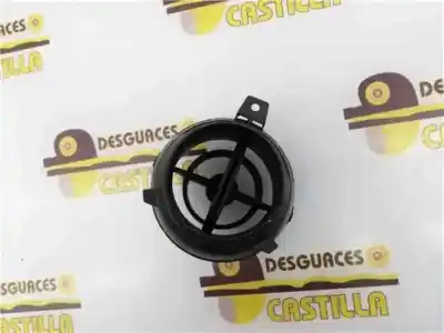 Автозапчастина б/у АЕРАЦІЙНА РЕШІТА для MINI MINI (R56)  Посилання на OEM IAM 23990144821  