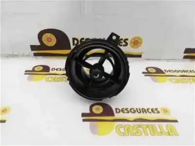 Автозапчастина б/у аераційна решіта для mini mini (r56) 1.4 one [1.4 ltr. - 70 kw 16v cat] посилання на oem iam 23990144821  